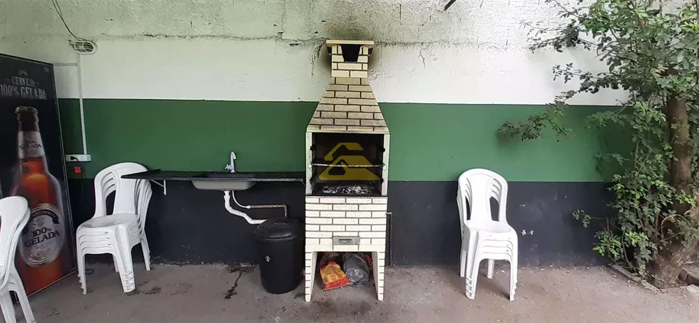 Depósito-Galpão, 4150 m² - Foto 23