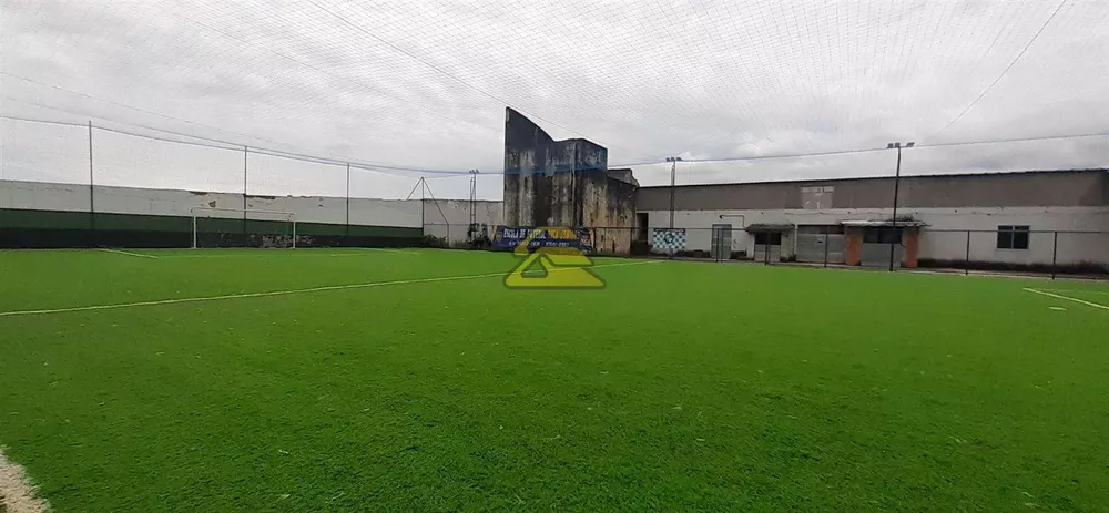 Depósito-Galpão, 4150 m² - Foto 6