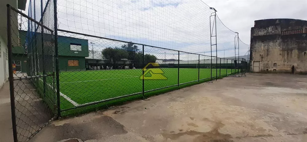 Depósito-Galpão, 4150 m² - Foto 1