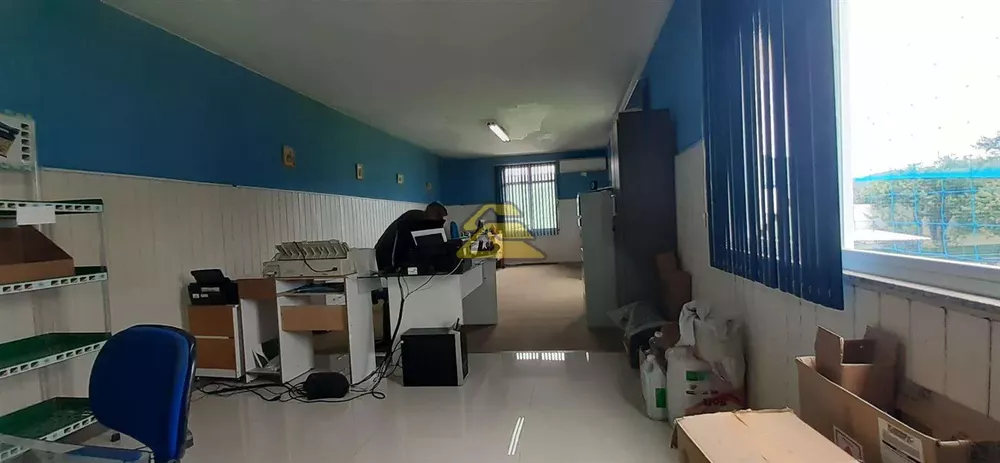 Depósito-Galpão, 4150 m² - Foto 13