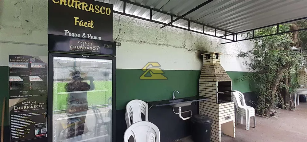 Depósito-Galpão, 4150 m² - Foto 22