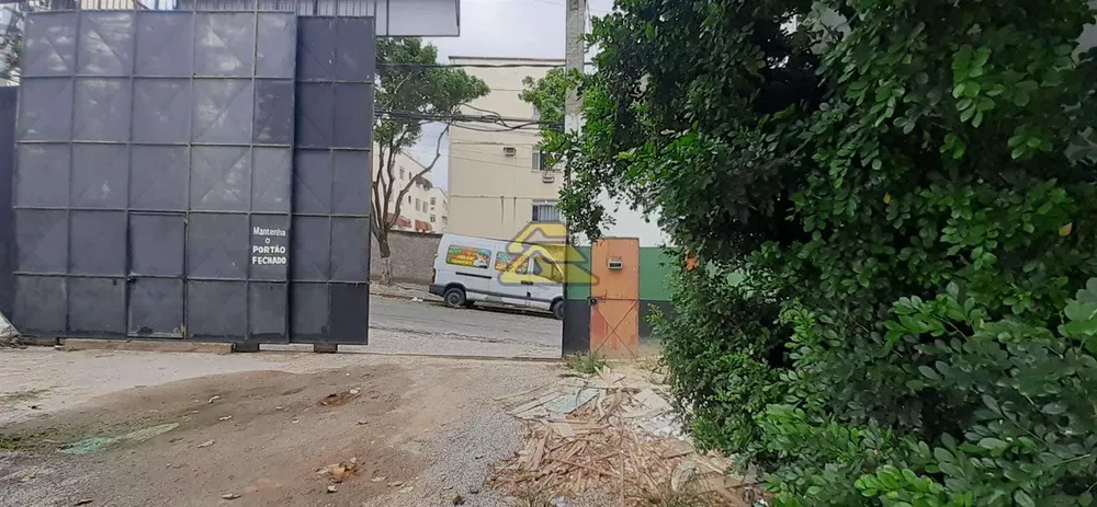 Depósito-Galpão, 4150 m² - Foto 25