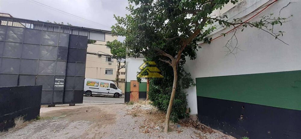 Depósito-Galpão, 4150 m² - Foto 24