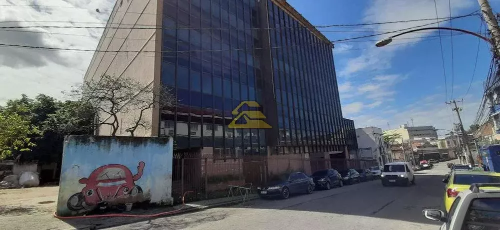 Prédio Inteiro, 6258 m² - Foto 2