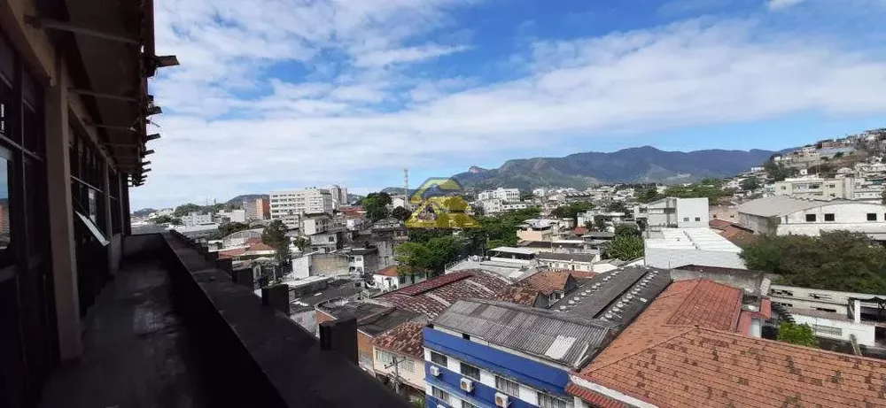 Prédio Inteiro, 6258 m² - Foto 22