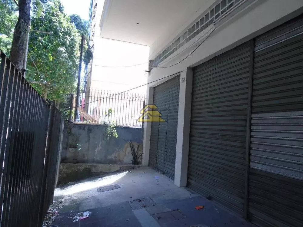 Loja-Salão, 280 m² - Foto 25