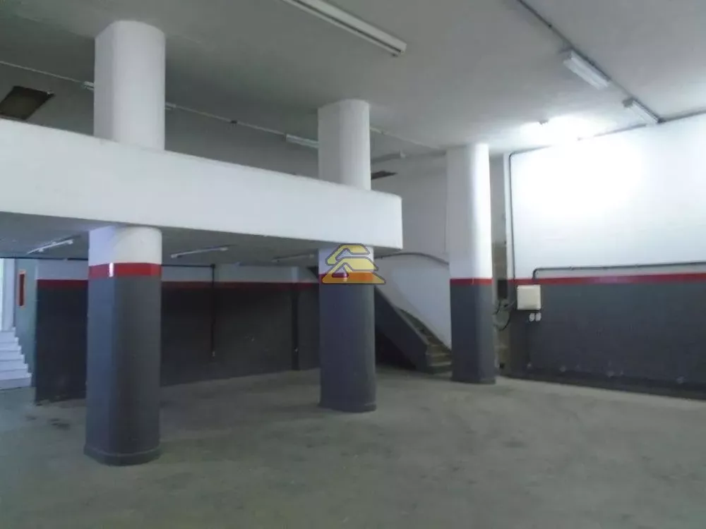 Loja-Salão, 280 m² - Foto 1
