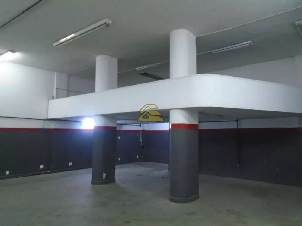 Loja-Salão, 280 m² - Foto 3