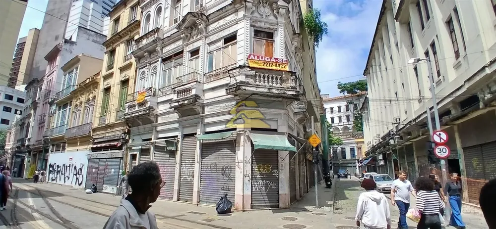 Loja-Salão, 7500 m² - Foto 1