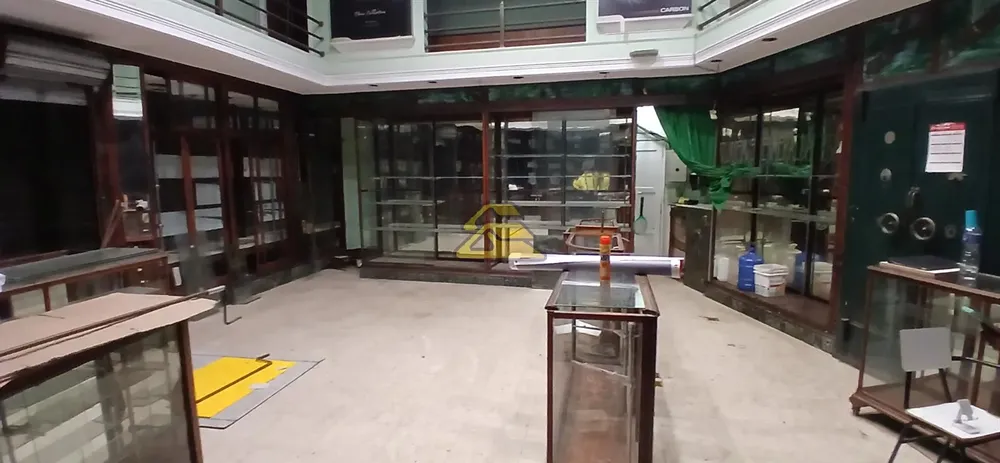 Loja-Salão, 7500 m² - Foto 2