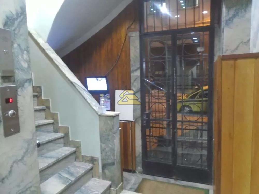 Sala-Conjunto, 38 m² - Foto 22