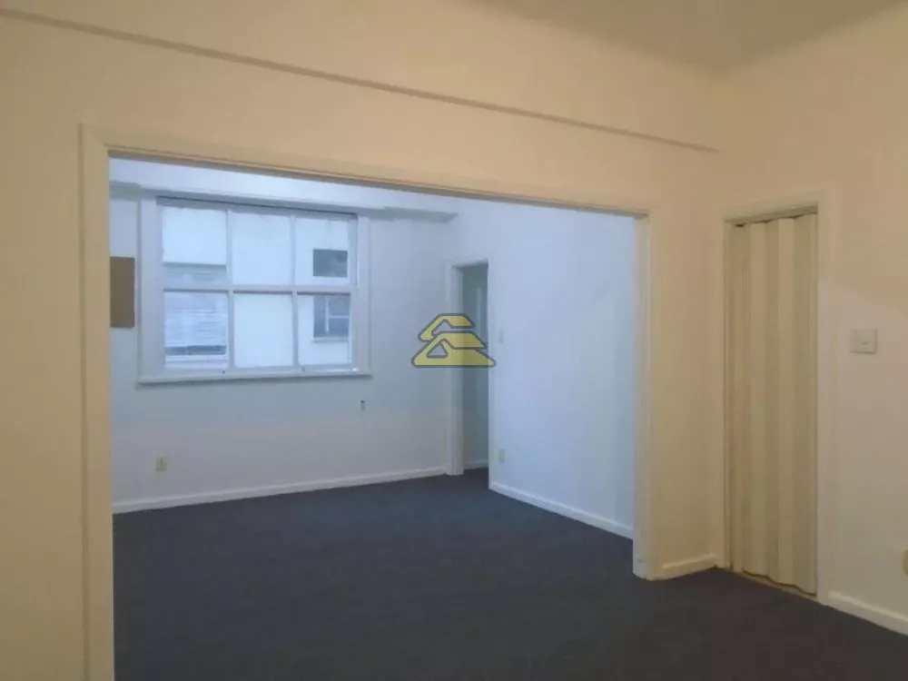 Sala-Conjunto, 38 m² - Foto 1
