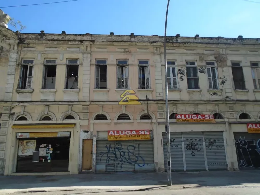 Loja-Salão, 75 m² - Foto 3