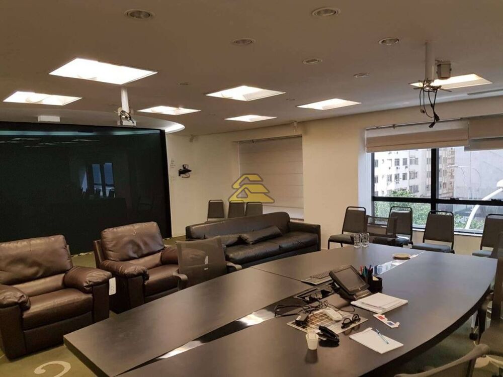 Sala-Conjunto, 700 m² - Foto 3