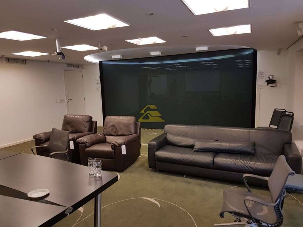 Sala-Conjunto, 700 m² - Foto 2