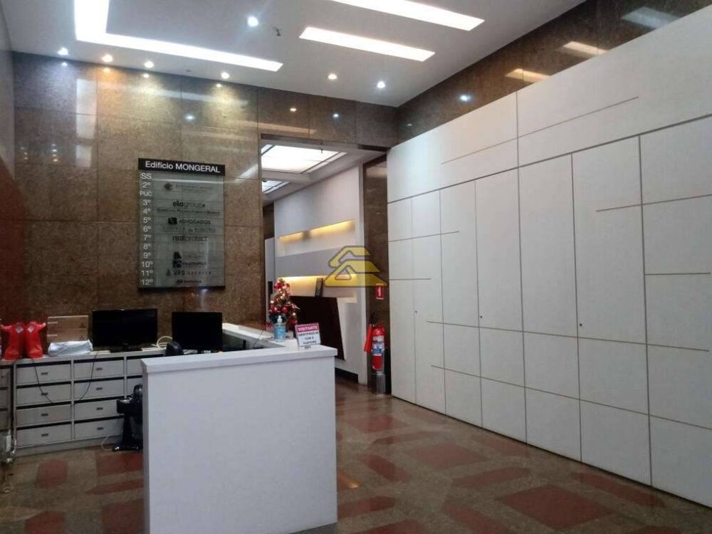 Conjunto Comercial-Sala para alugar, 220m² - Foto 17