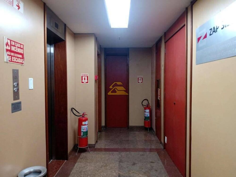 Conjunto Comercial-Sala para alugar, 220m² - Foto 13