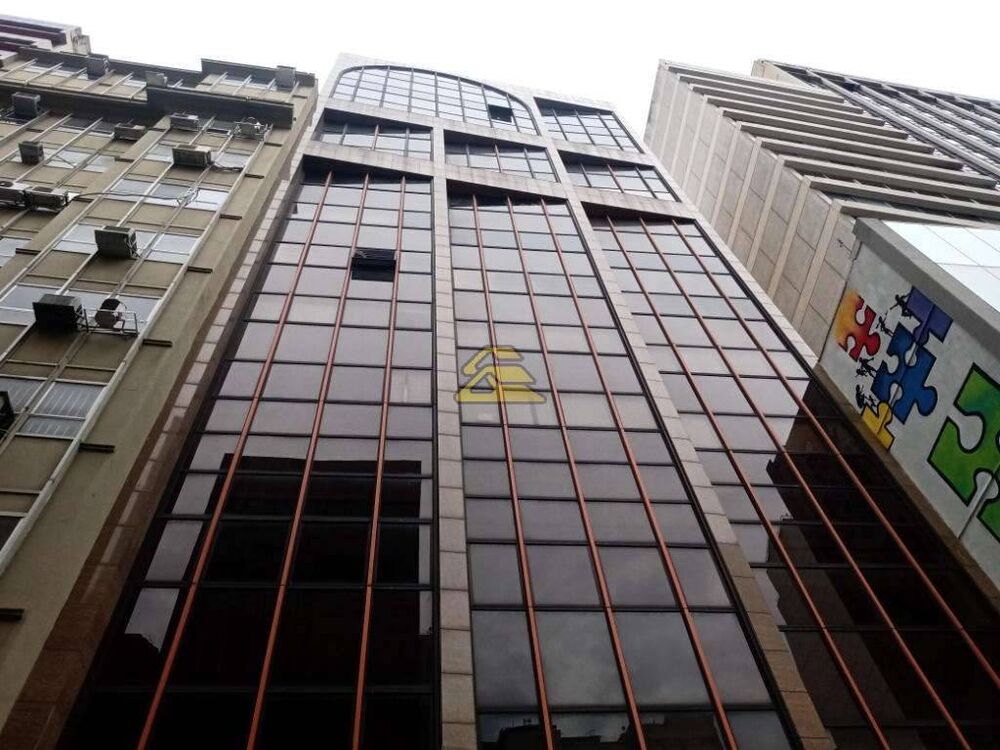 Conjunto Comercial-Sala para alugar, 220m² - Foto 20