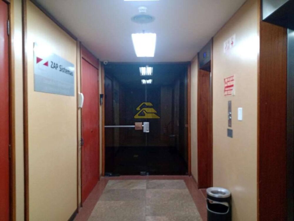 Conjunto Comercial-Sala para alugar, 220m² - Foto 14