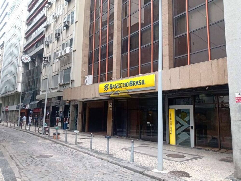 Conjunto Comercial-Sala para alugar, 220m² - Foto 18