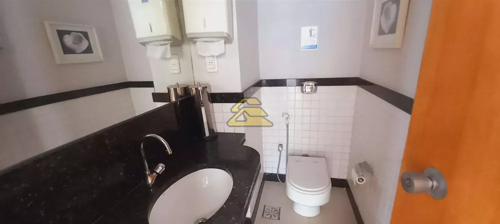 Sala-Conjunto, 296 m² - Foto 1