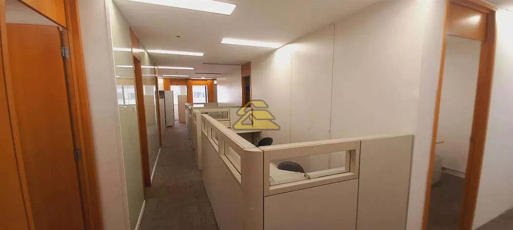 Sala-Conjunto, 296 m² - Foto 18