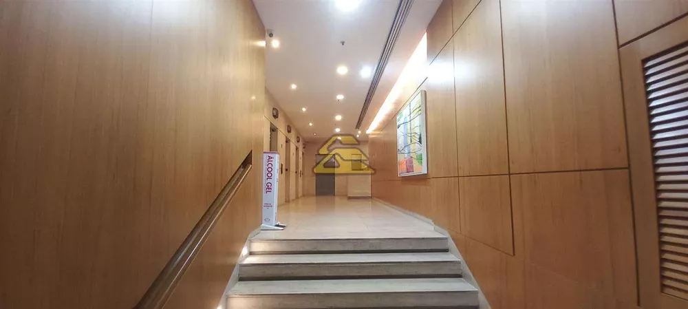 Sala-Conjunto, 296 m² - Foto 24