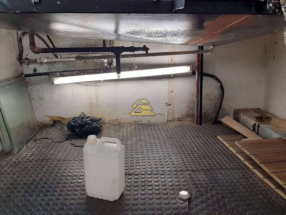 Loja-Salão, 38 m² - Foto 5