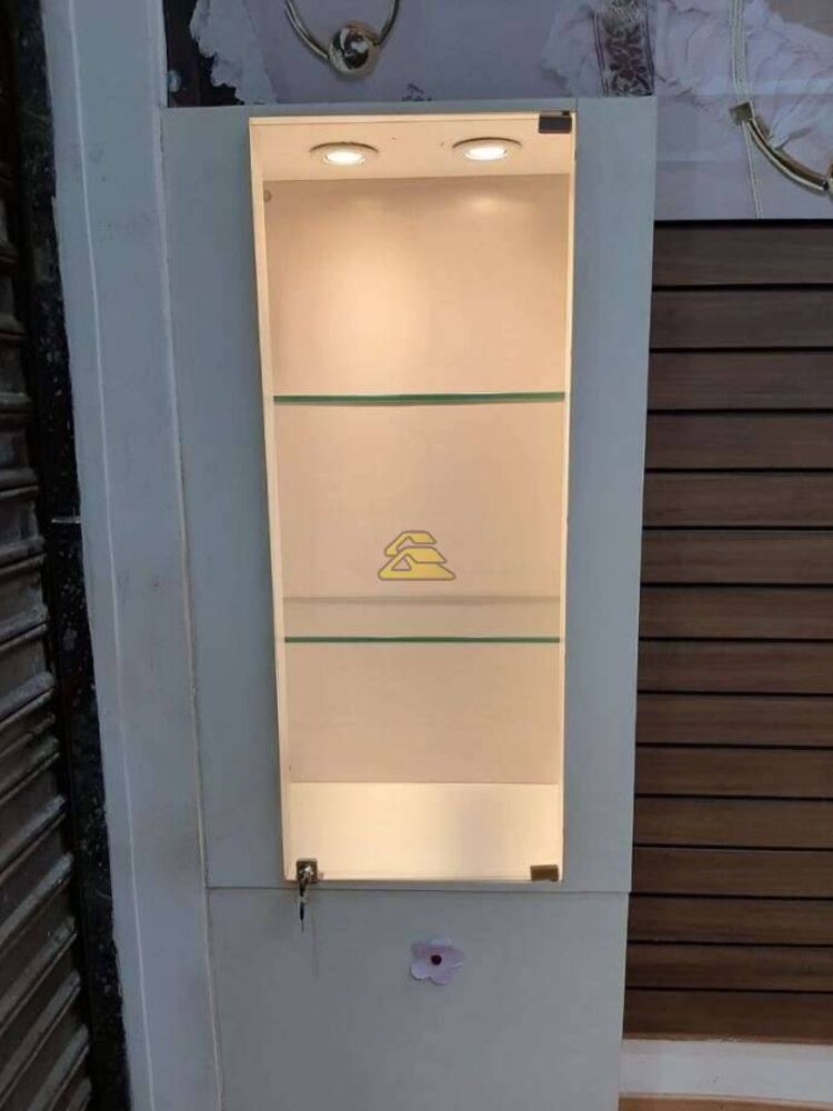 Loja-Salão, 38 m² - Foto 2