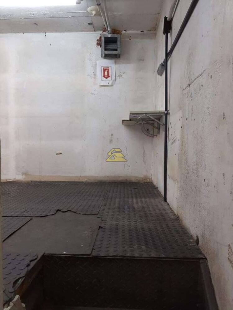 Loja-Salão, 38 m² - Foto 4