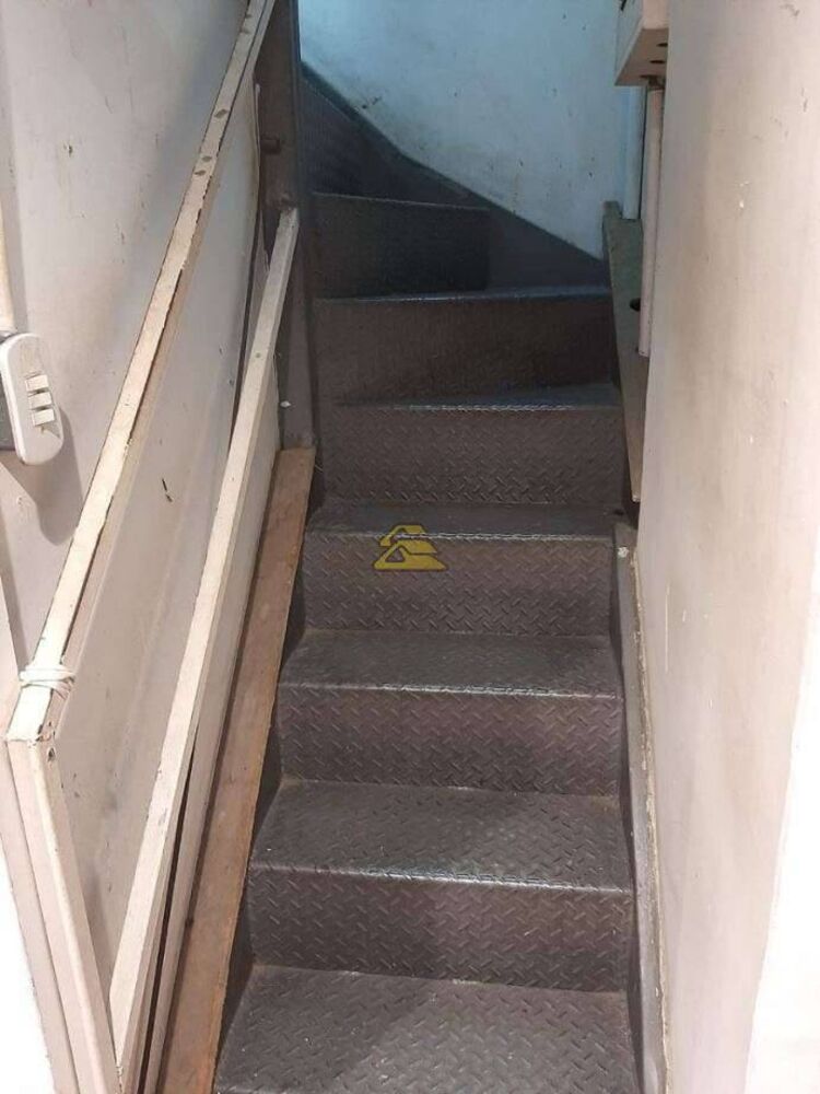 Loja-Salão, 38 m² - Foto 6