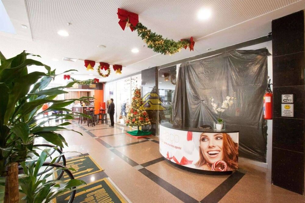 Loja-Salão, 38 m² - Foto 13