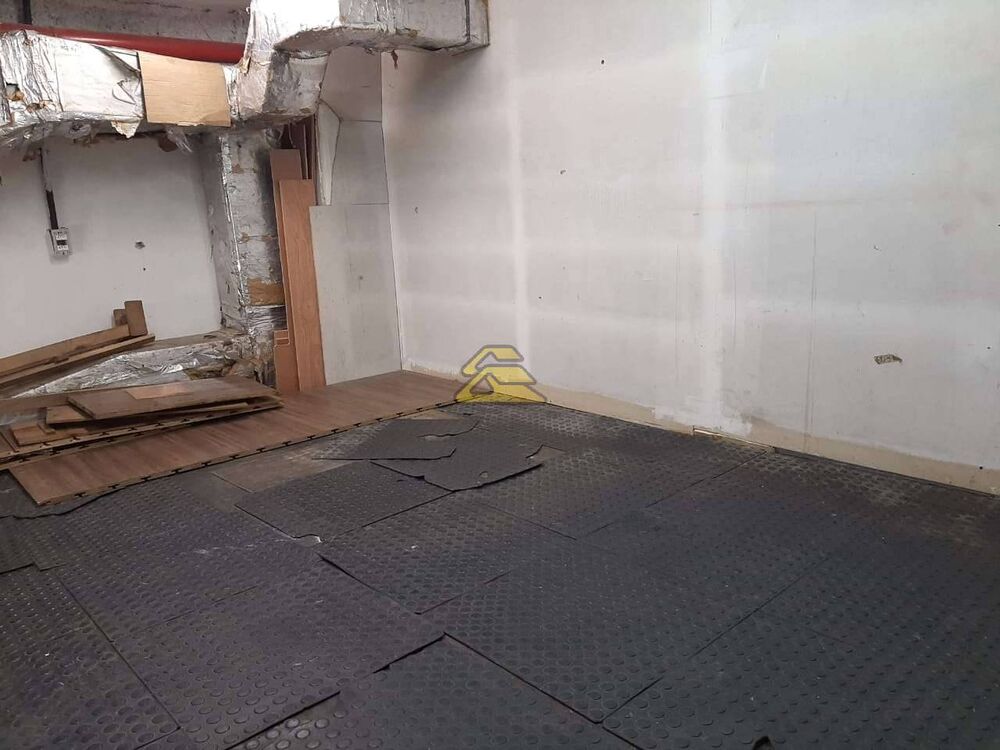Loja-Salão, 38 m² - Foto 3