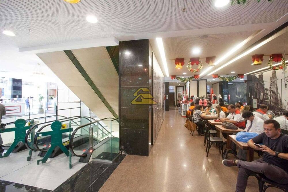 Loja-Salão, 38 m² - Foto 15