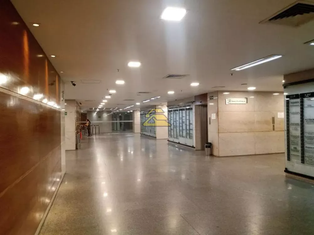 Sala-Conjunto, 42 m² - Foto 11