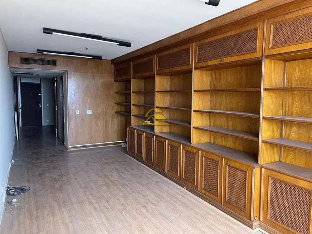 Sala-Conjunto, 42 m² - Foto 7