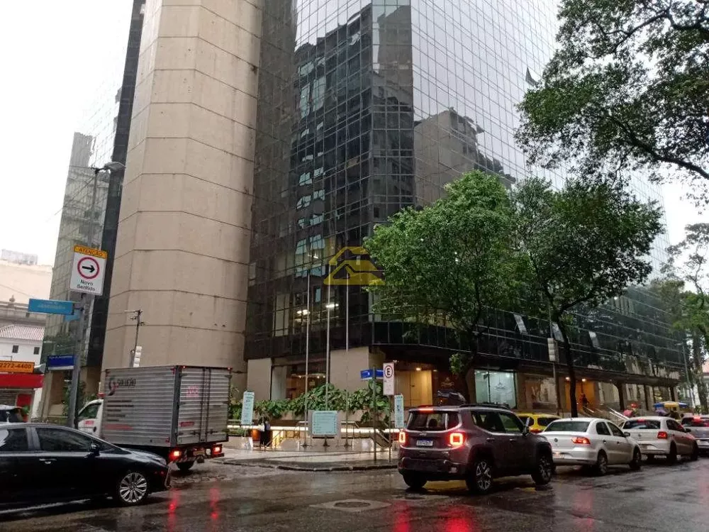 Sala-Conjunto, 42 m² - Foto 18