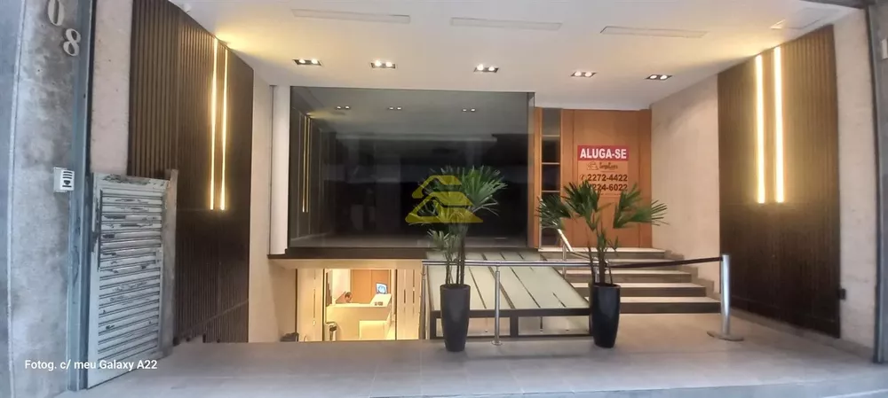 Loja-Salão, 210 m² - Foto 20
