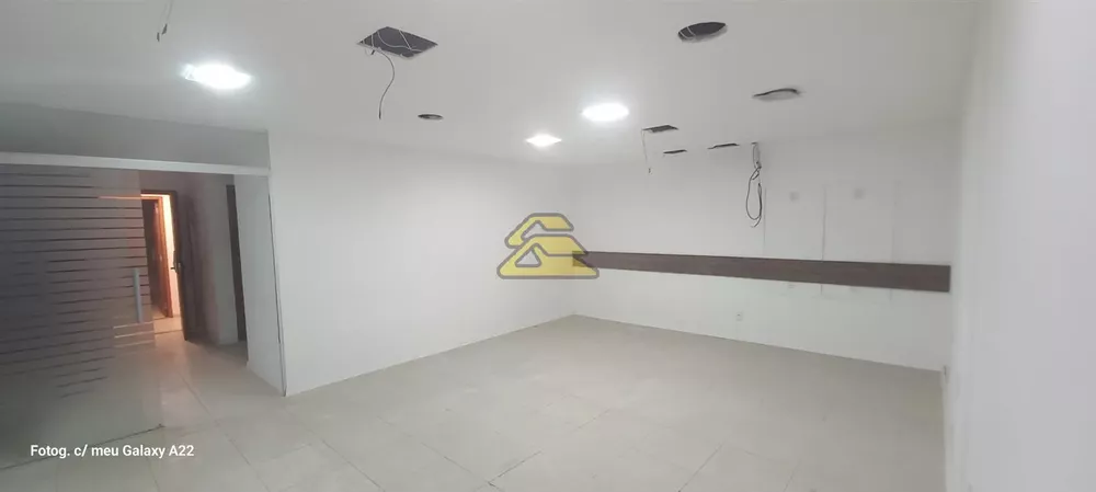 Loja-Salão, 210 m² - Foto 7