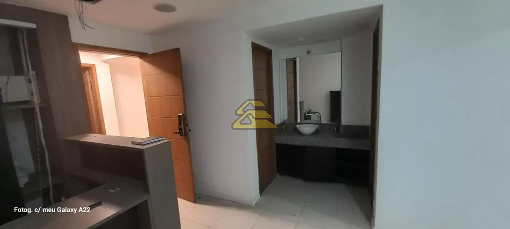 Loja-Salão, 210 m² - Foto 11