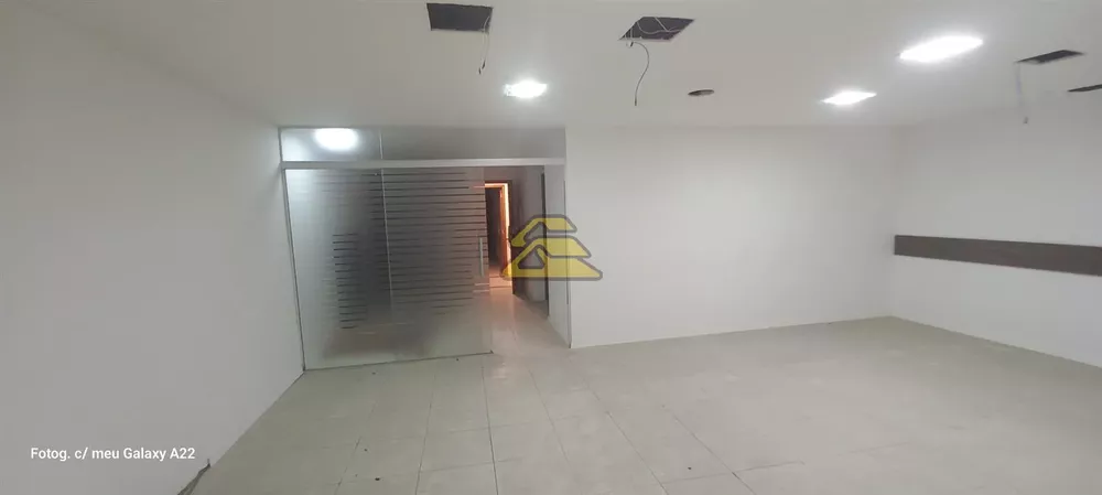 Loja-Salão, 210 m² - Foto 8