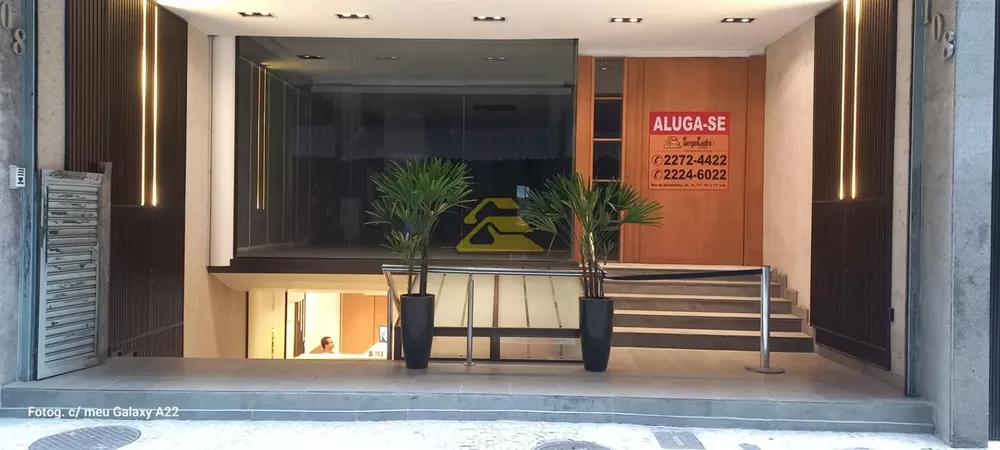 Loja-Salão, 210 m² - Foto 17