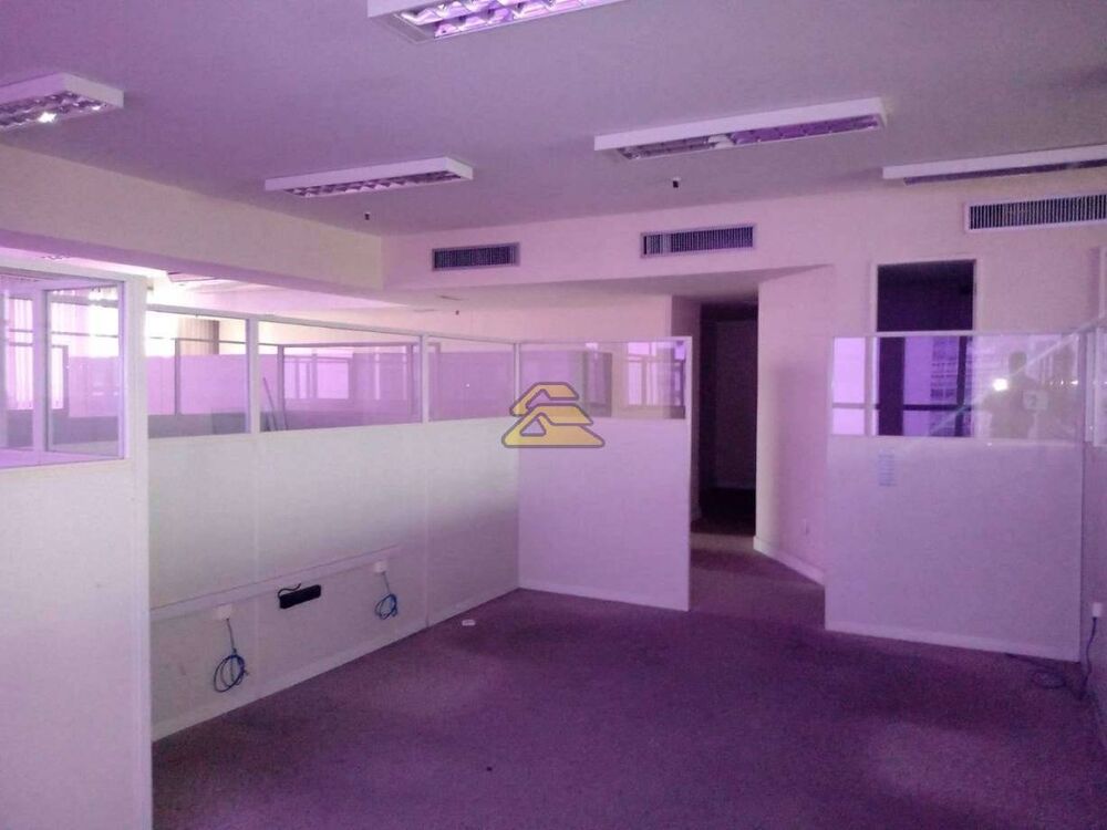 Sala-Conjunto, 292 m² - Foto 2