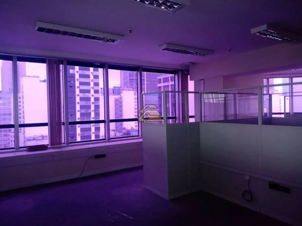 Sala-Conjunto, 292 m² - Foto 31