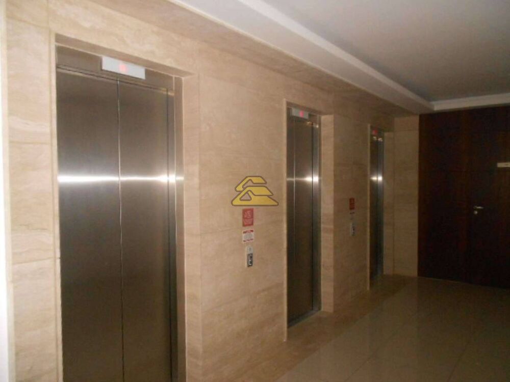Conjunto Comercial-Sala para alugar, 231m² - Foto 7