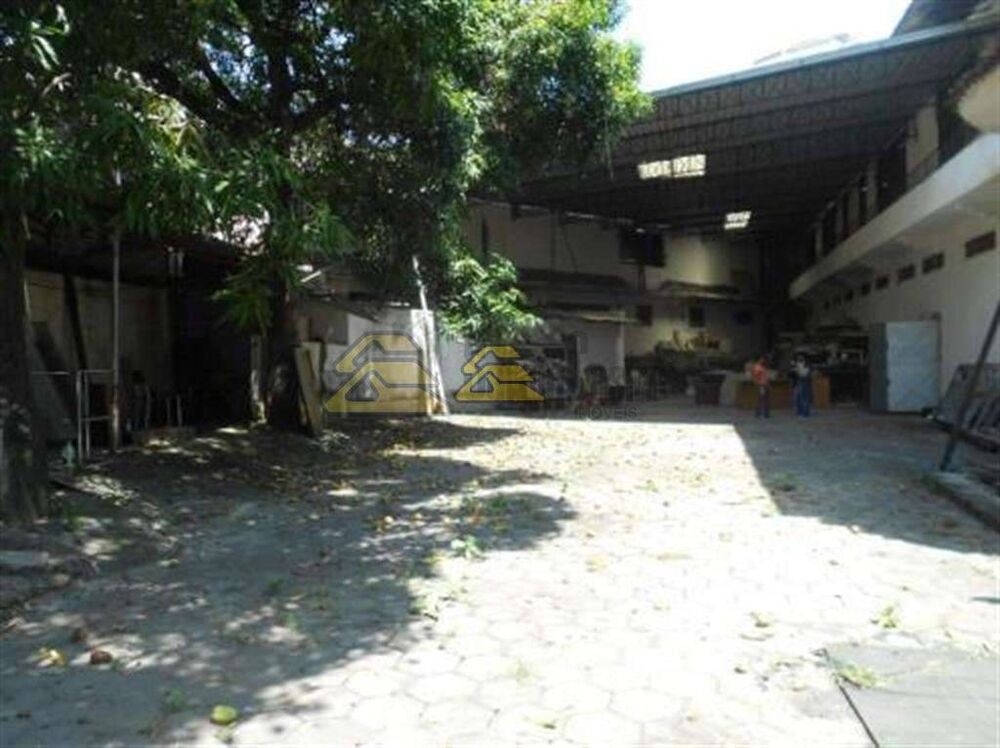 Depósito-Galpão, 1197 m² - Foto 12
