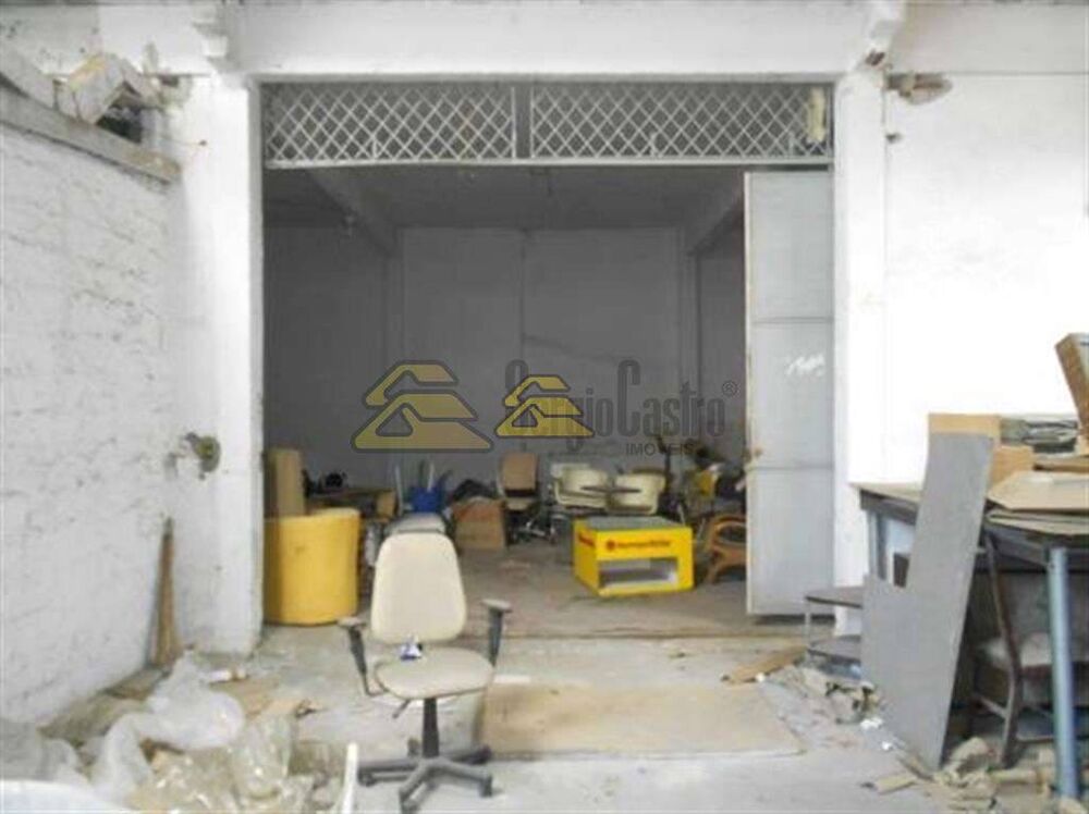 Depósito-Galpão, 1197 m² - Foto 5