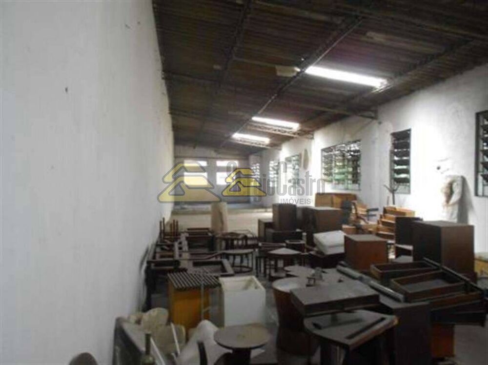 Depósito-Galpão, 1197 m² - Foto 15