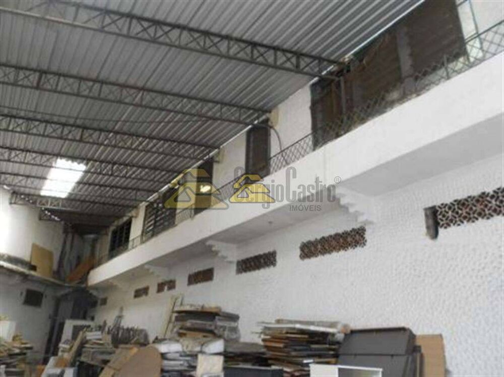 Depósito-Galpão, 1197 m² - Foto 2