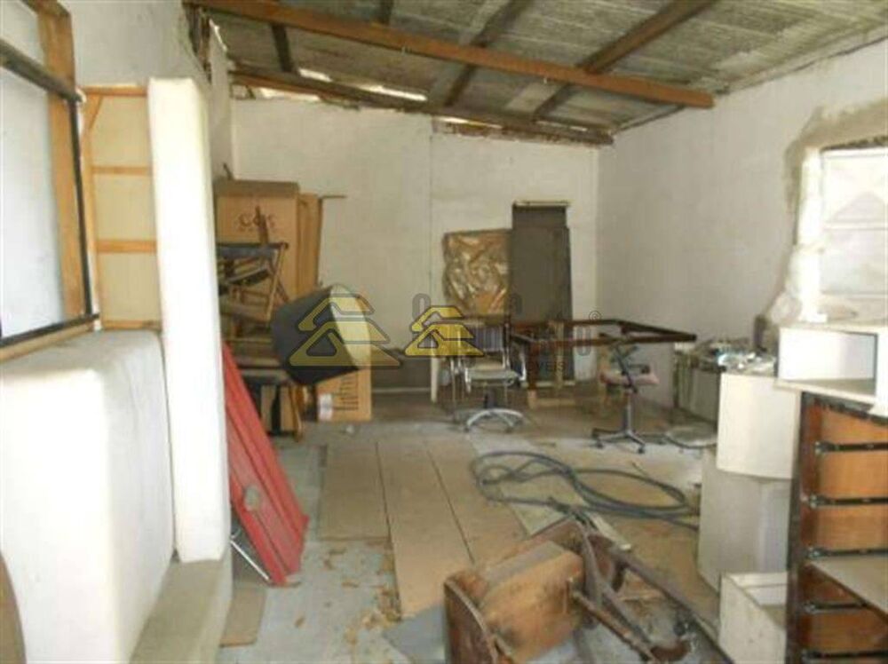 Depósito-Galpão, 1197 m² - Foto 13